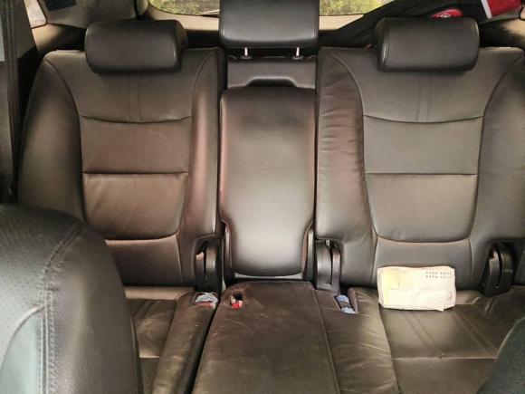 [合肥·皖N] 二手起亚索兰托2013款 2.4L 5座汽油豪华版 国IV