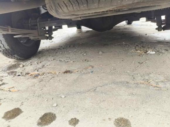 [广州·粤A] 二手五菱汽车五菱宏光V2021款 1.5L劲取版LAR