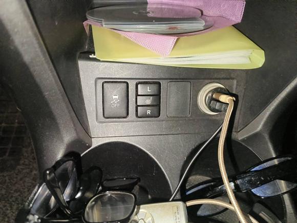 [温州·浙C] 二手丰田RAV4荣放2009款 2.4L 自动豪华版