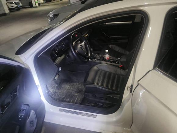 [青岛·鲁B] 二手大众凌渡2015款 280TSI DSG豪华版