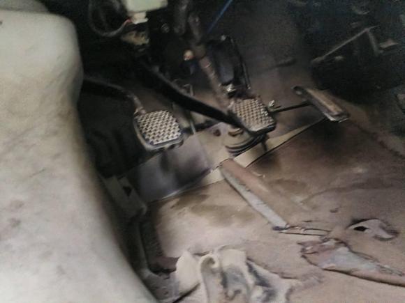 [杭州·豫S] 二手金杯新海狮X30L2018款 1.5L财富版DLCG14