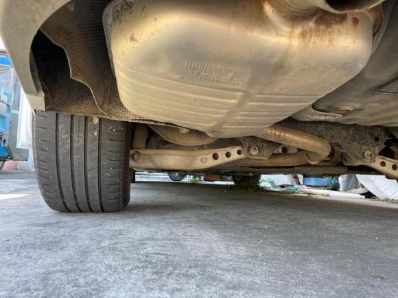 [温州·浙C] 二手雪佛兰迈锐宝XL2022款 535T 自动锐动版