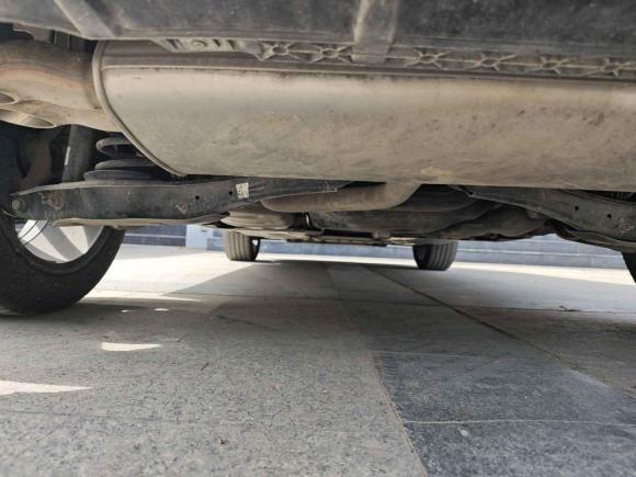 [济南·鲁A] 二手大众T-ROC探歌2023款 300TSI DSG两驱星光版