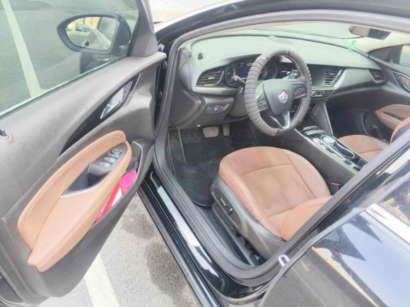 [常州·苏D] 二手别克君威2023款 552T 智享型