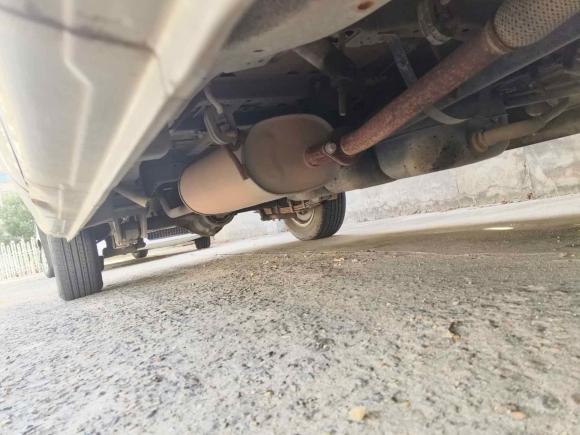 [合肥·皖A] 二手东风风行菱智2020款 M5L 1.6L 豪华型 7座