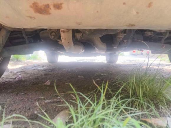 [青岛·鲁U] 二手日产逍客2012款 2.0XV 雷 CVT 2WD