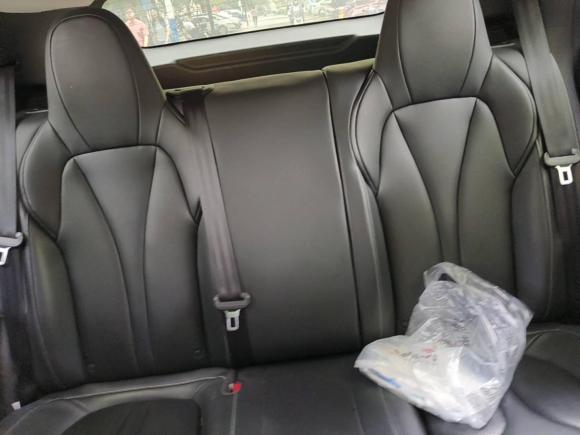 [合肥·皖A] 二手小鹏小鹏G32022款 G3i 460N