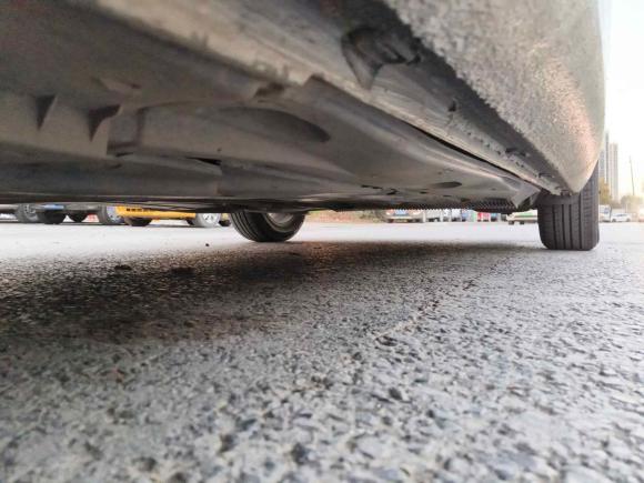 [西安·陕A] 二手斯柯达明锐2017款 经典款 1.6L 自动舒适版