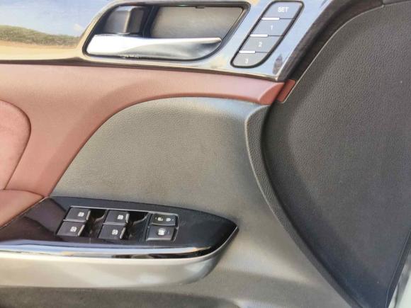 [嘉兴·浙F] 二手广汽传祺传祺GS82017款 320T 两驱豪华智联版（七座）