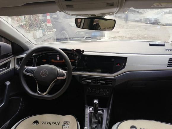 [成都·川G] 二手大众朗逸2023款 新锐 1.5L 自动新愿版