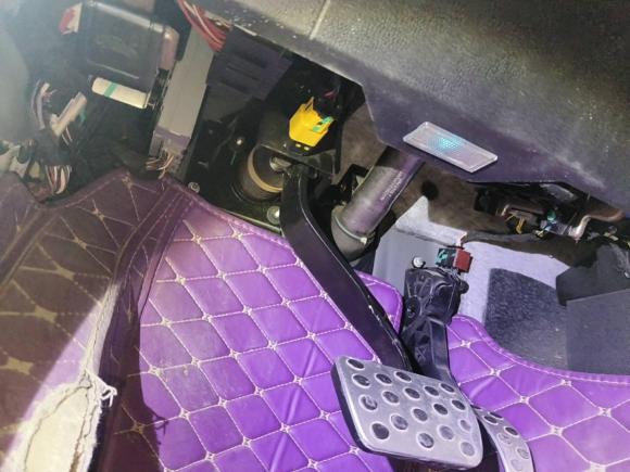 [杭州·浙B] 二手北京越野北京越野BJ402018款 PLUS 2.3T 自动四驱旗舰版 国V