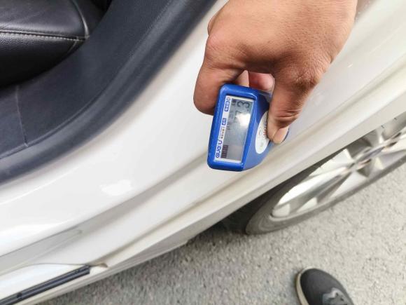 [深圳·粤L] 二手福特蒙迪欧2017款 EcoBoost 180 时尚型