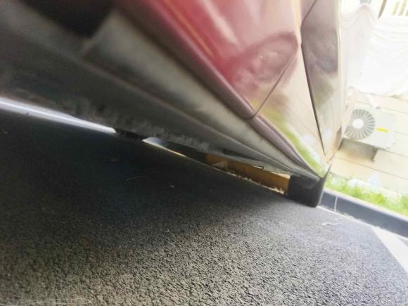 [上海·沪B] 二手马自达马自达3 昂克赛拉2014款 三厢 2.0L 自动旗舰型