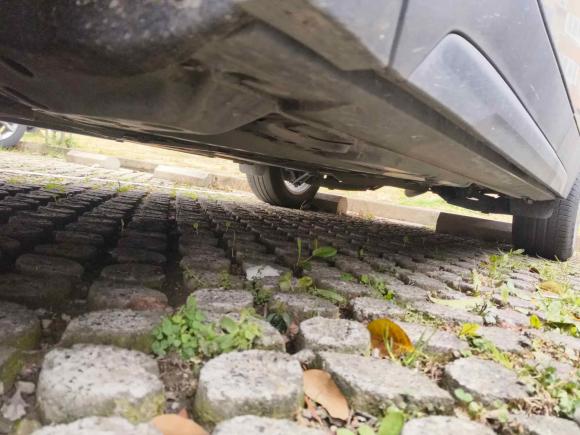 [上海·皖H] 二手凯迪拉克凯迪拉克XT42018款 28T 两驱技术型