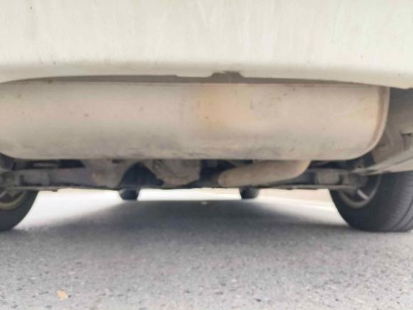 [南京·苏A] 二手宝马宝马3系2014款 320Li 时尚型