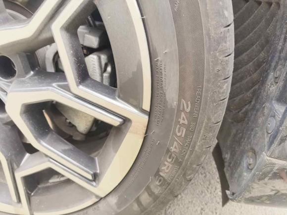 [合肥·皖A] 二手宝马宝马X12024款 sDrive25Li X设计套装