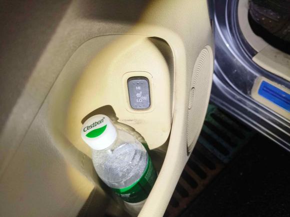 [青岛·鲁B] 二手本田奥德赛2009款 2.4L 豪华版