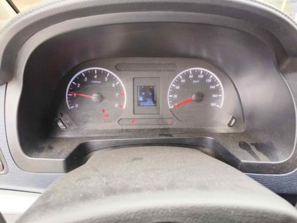 [嘉兴·浙F] 二手东风风行菱智2023款 M5L 1.6L 基本型 7座