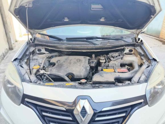 [南通·苏F] 二手雷诺科雷傲2014款 改款 2.0L 两驱时尚版