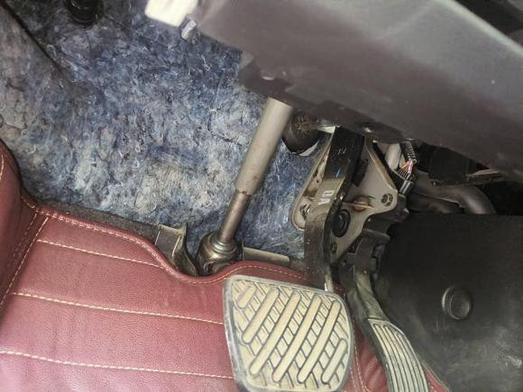 [常州·苏D] 二手日产蓝鸟2016款 1.6L CVT智酷版