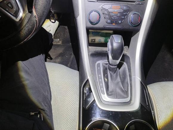 [义乌·浙G] 二手福特蒙迪欧2013款 1.5L GTDi180时尚型