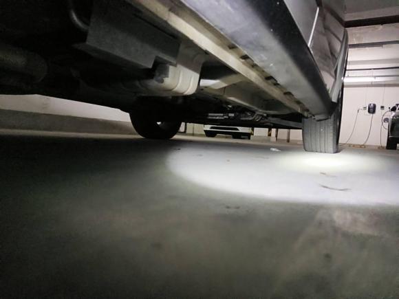 [上海·沪A] 二手道奇酷威2013款 2.4L 两驱尊尚版