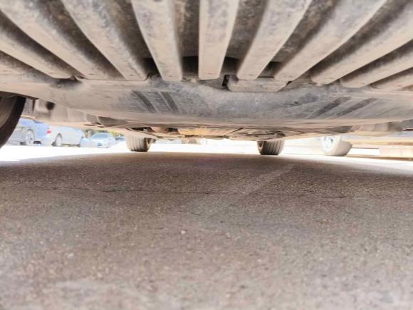 [西安·陕A] 二手奔驰奔驰E级2018款 改款 E 200 L