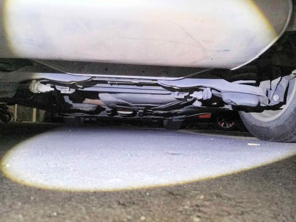 [深圳·粤K] 二手福特福克斯2015款 三厢 1.6L 自动风尚型