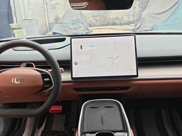 [台州·浙J] 二手长安启源长安启源A072024款 纯电 真香版 710 旗舰型