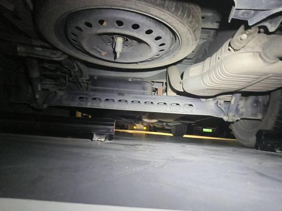 [深圳·粤L] 二手别克别克GL82021款 陆上公务舱 652T 豪华型