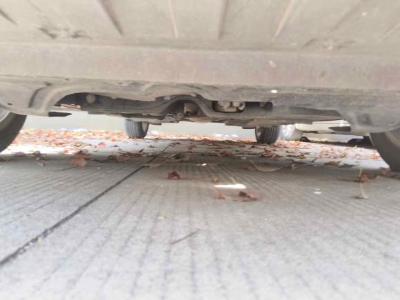 [上海·沪C] 二手斯柯达晶锐2017款 1.4L 自动车享版