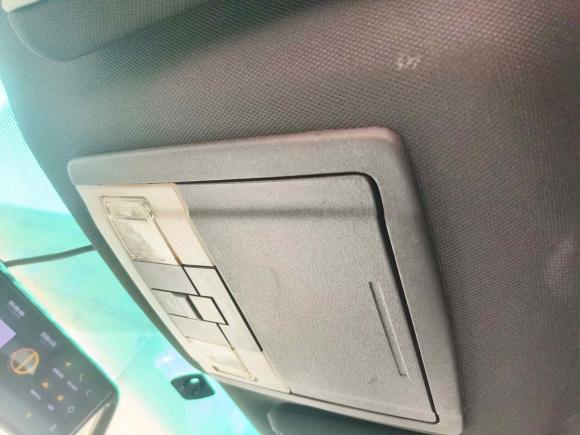 [上海·沪B] 二手福特探险者2017款 2.3T 风尚版