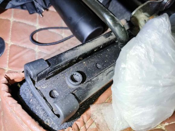 [深圳·桂C] 二手捷达捷达VA32019款 1.5L 手动悦享版