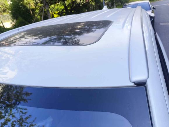 [青岛·鲁B] 二手三菱欧蓝德2018款 2.0L 两驱荣耀版 5座