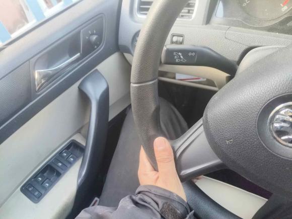 [宁波·浙B] 二手斯柯达昕锐2015款 1.6L 自动智选型