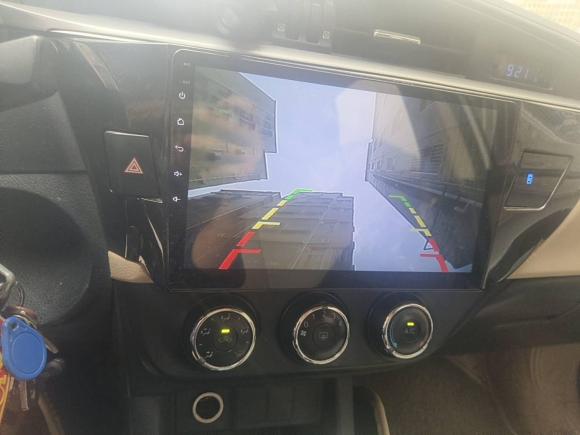 [深圳·粤S] 二手丰田雷凌2014款 1.6G CVT精英版