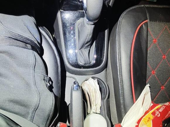 [杭州·豫S] 二手别克昂科拉2016款 18T 自动两驱都市精英型