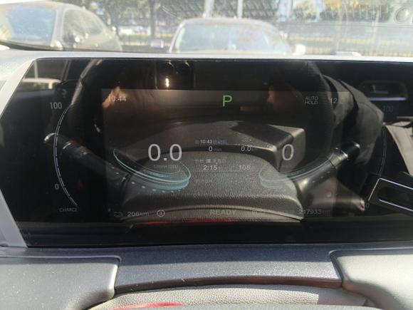 [武汉·鄂M] 二手哪吒汽车哪吒U2022款 Pro 400 畅行网约版