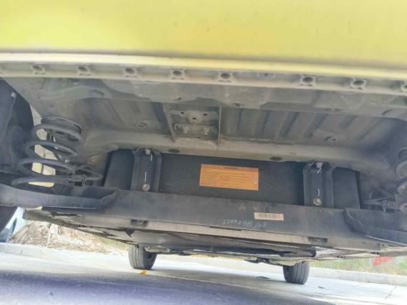 [佛山·粤A] 二手思皓花仙子2022款 花仙子款 四叶草