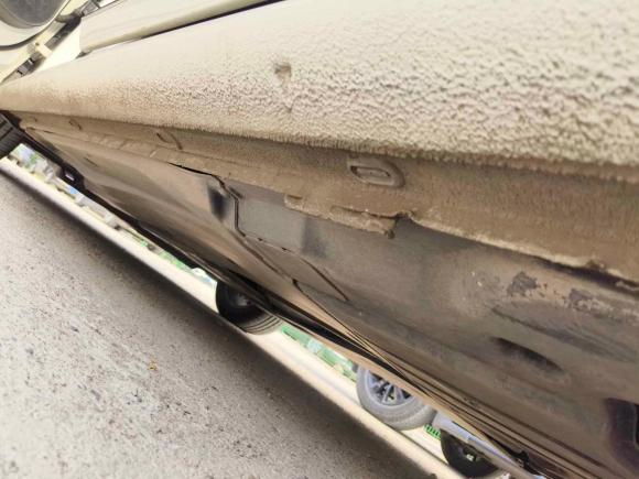 [青岛·鲁B] 二手斯柯达速派2018款 TSI280 DSG舒适版 国V