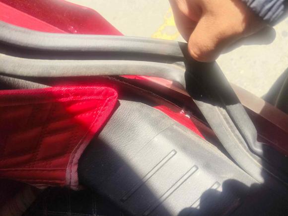 [湖州·浙E] 二手马自达马自达CX-42018款 2.0L 自动两驱蓝天活力版 国V