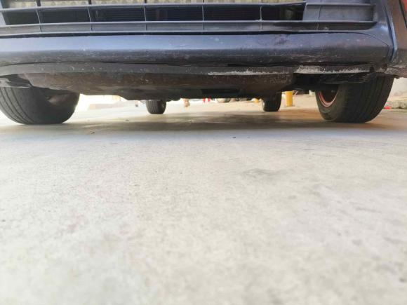 [佛山·粤E] 二手丰田YARiS L 致炫2014款 1.3E 自动魅动版