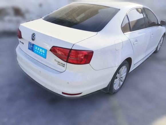 [南通·苏F] 二手大众速腾2015款 230TSI 自动舒适型