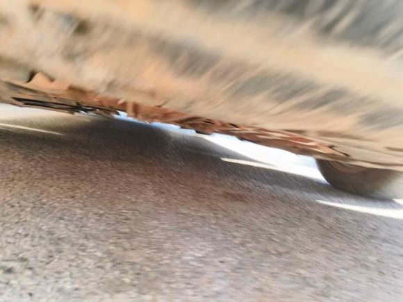 [南昌·赣A] 二手本田雅阁2018款 锐·混动 2.0L 锐酷版 国VI