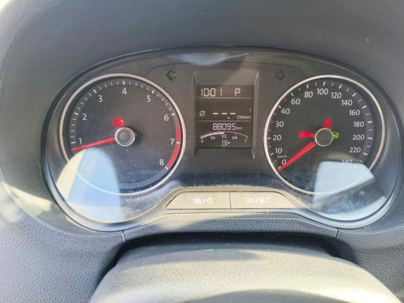 [嘉兴·浙F] 二手大众Polo2016款 1.6L 自动舒适型