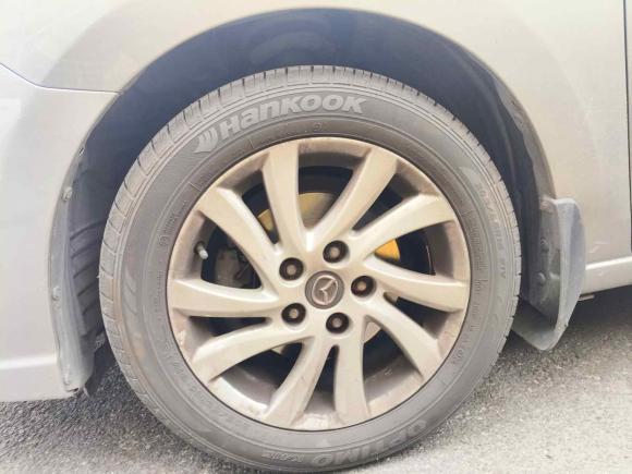 [上海·沪A] 二手马自达马自达52013款 2.0L 自动舒适型