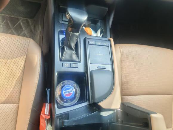 [义乌·浙G] 二手雷克萨斯雷克萨斯ES2020款 200 卓越版