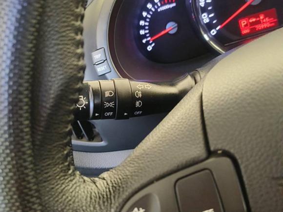 [温州·浙C] 二手起亚智跑2012款 2.0L 自动两驱版GLS