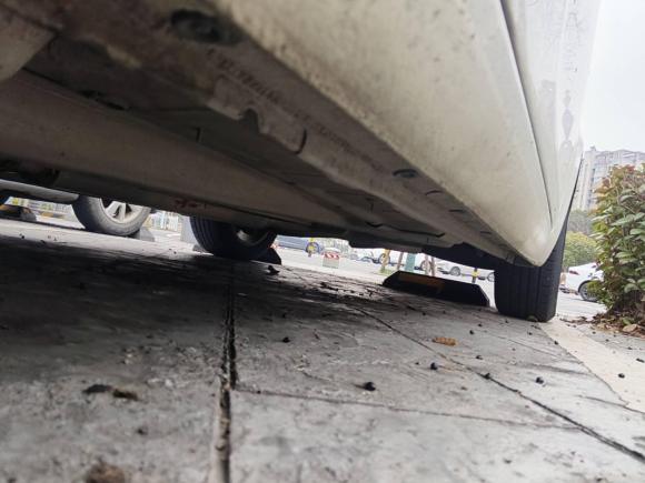 [宁波·浙B] 二手别克君威2014款 2.0L 精英时尚型