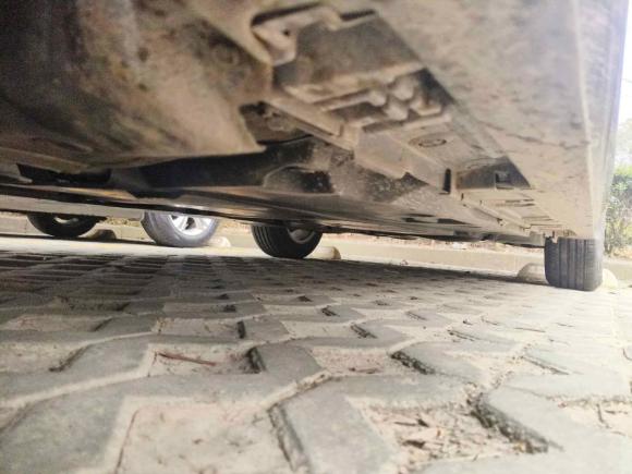 [上海·苏U] 二手丰田卡罗拉2022款 双擎 1.8L E-CVT先锋版